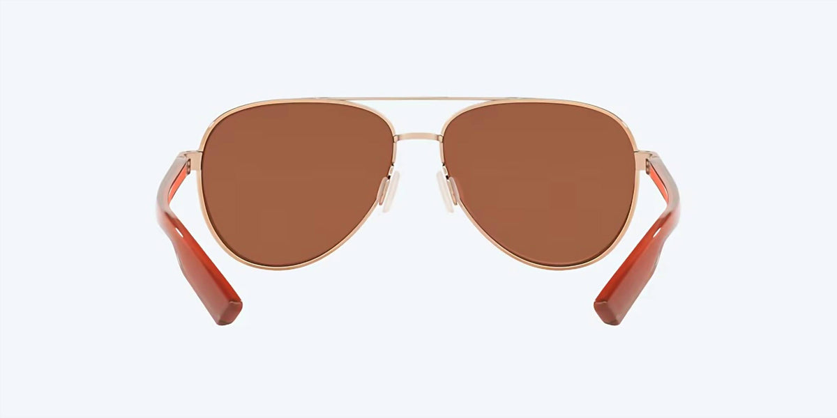 Costa Del Mar - Unisex Peli Shiny Sunglasses