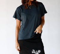 Daydreamer - Solid Solo Tee