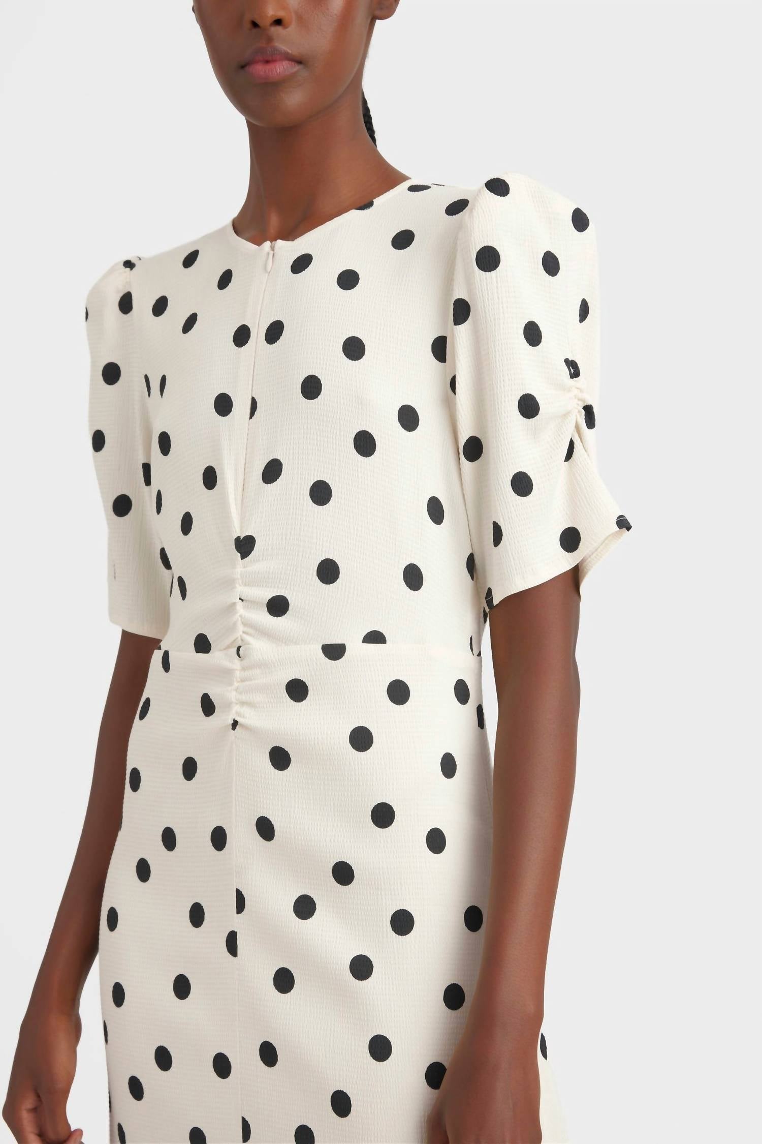 Gestuz - Dottia Mini Dress