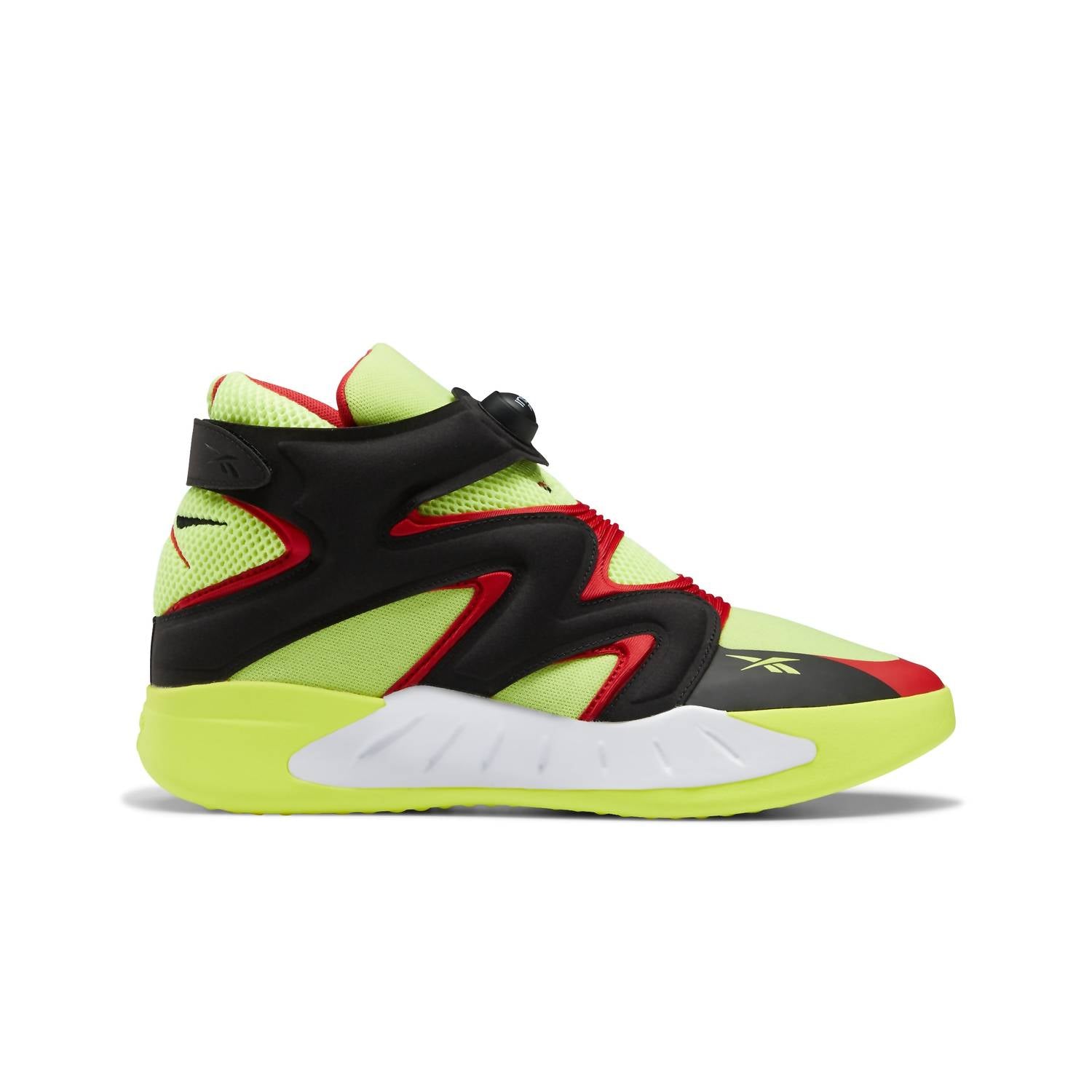 Reebok - Men's Instapump Fury Zone Shoes