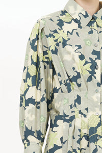 Oliphant - Suzani Elizabeth Top