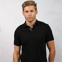 Eight X - Men's Polo Shirt