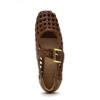 Silent D - Women's Carmi Flats