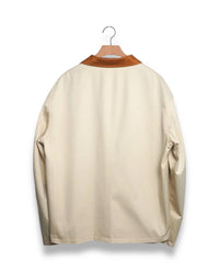Marni - Water Repellent Gaberdine Jacket