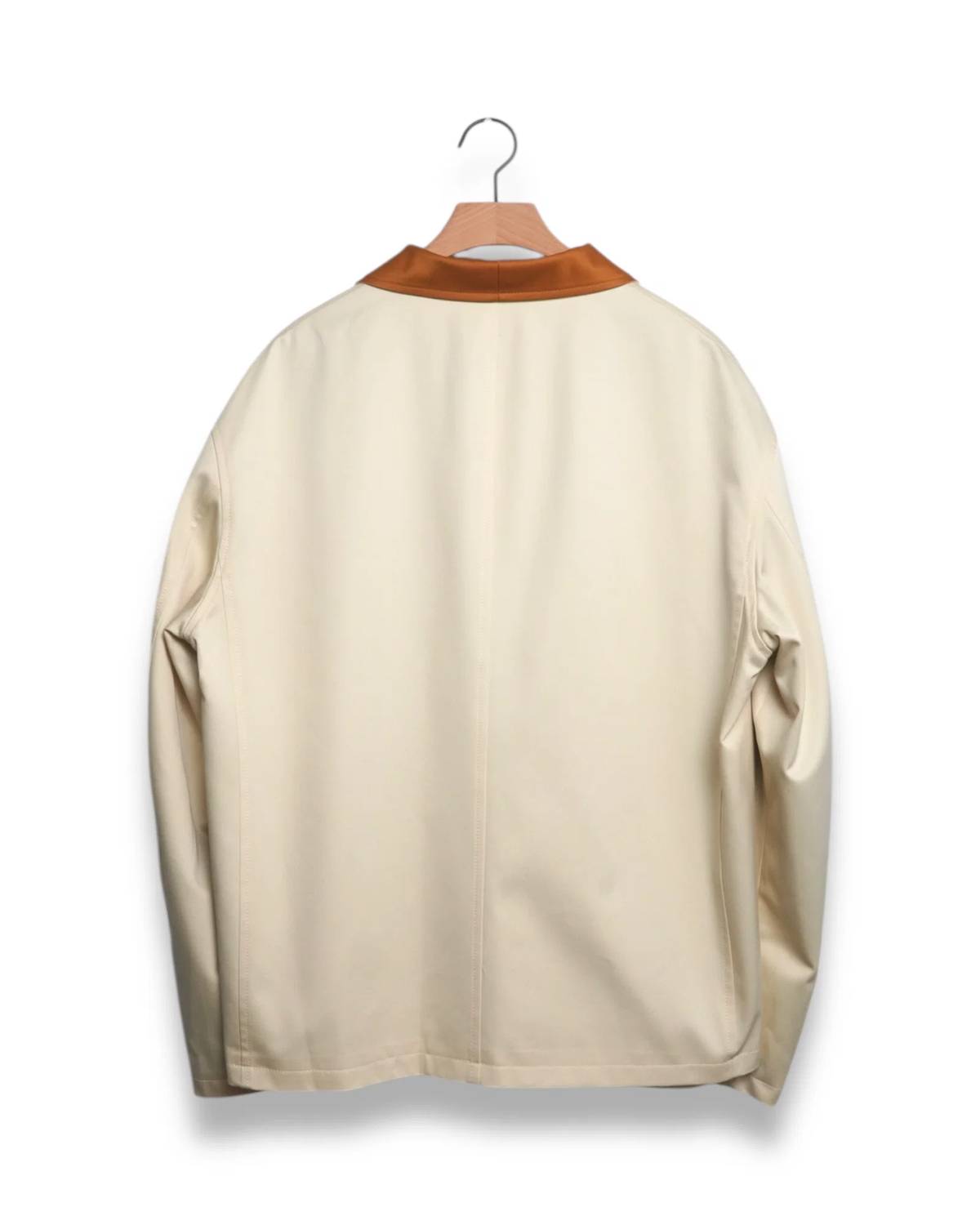 Marni - Water Repellent Gaberdine Jacket