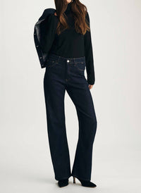 Mavi - Taylor Straight Leg Jeans
