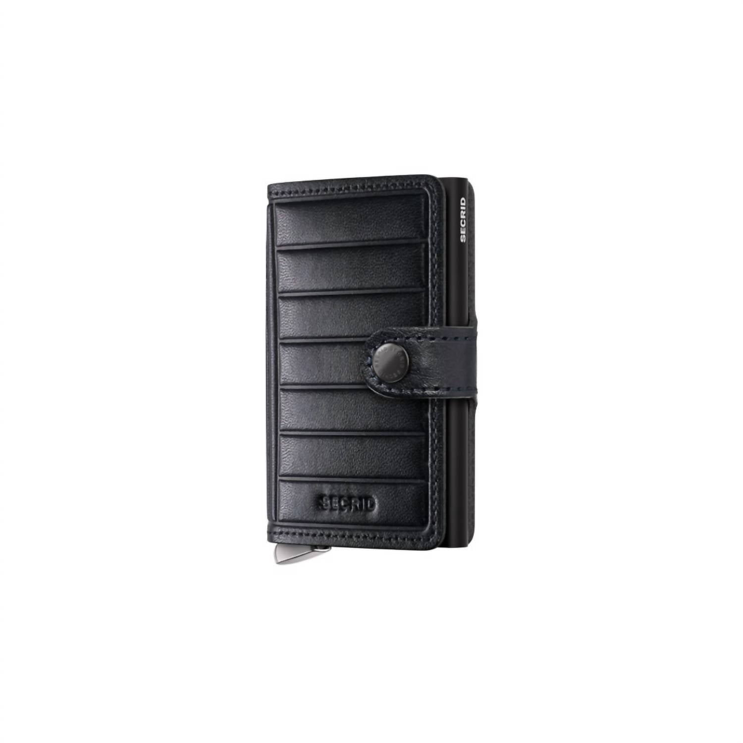 Secrid - Women's Emboss Lines Premium Miniwallet