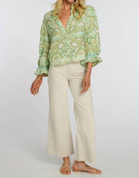Elizabeth James The Label - Emily Top