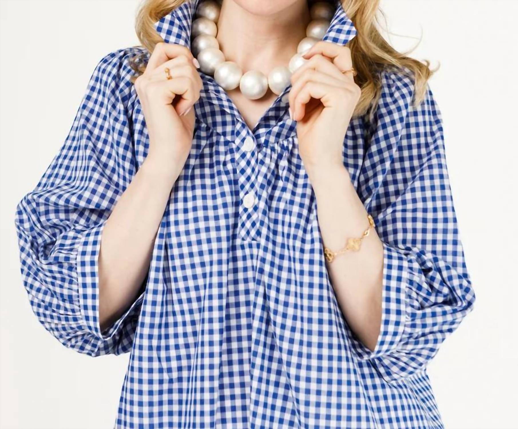 Holly Shae Design - Avie Top
