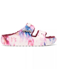 Crocs - Unisex Classic Cozzzy Sandals