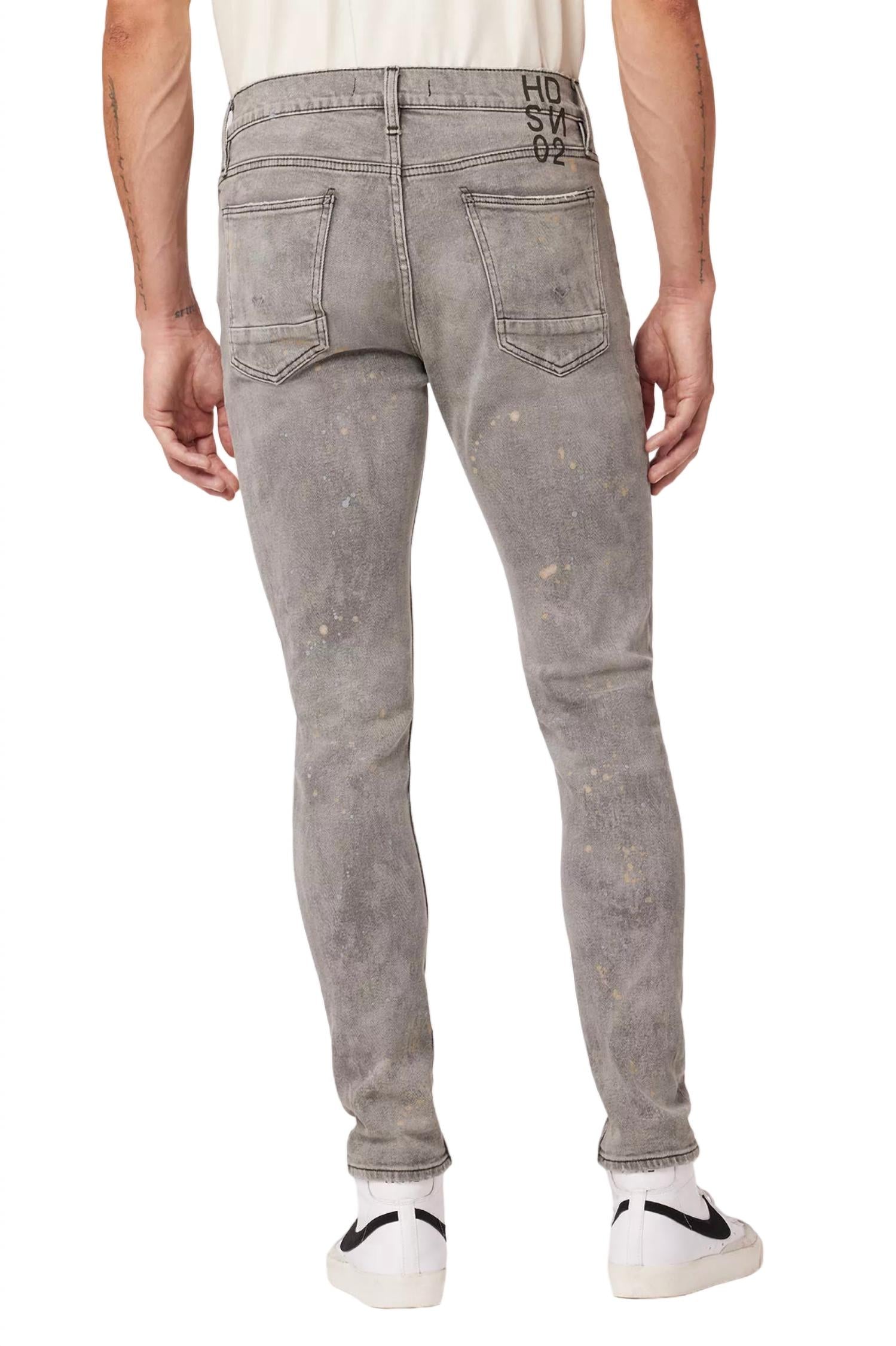 Hudson - MEN'S ZACK SKINNY JEAN