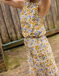 Olivia By Livro - Fawn Midi Skirt