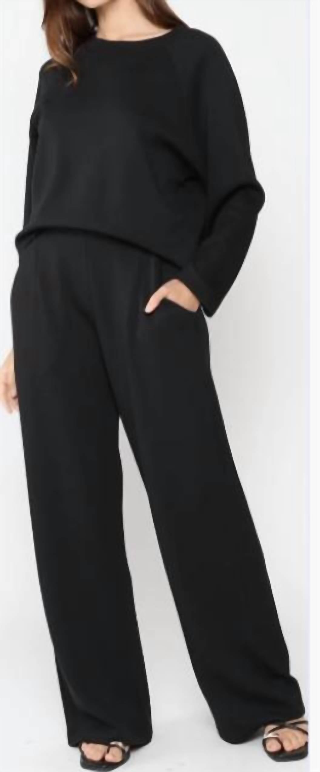 Ripley Rader - Scuba Lounge Pant
