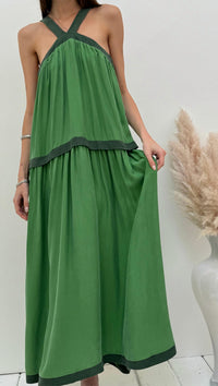 Sancia - Lamara Maxi Dress