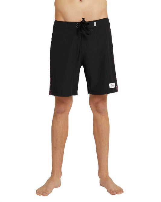 Okanui - Men's Boardrider Boardshorts