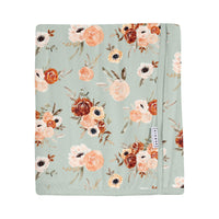 Kickee - Swaddle Perfect Blanket