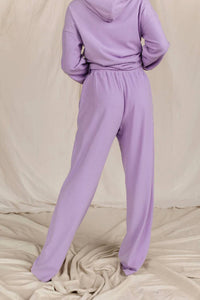 Ampersand Ave - Performance Fleece Free Time Comfy Pants