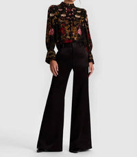 Alice + Olivia - Marion Blouse