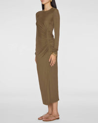 Isabel Marant - Jelina Midi Dress