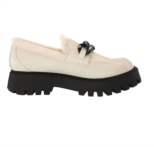 Dolce Vita - Women's Larazzo Platform Loafer