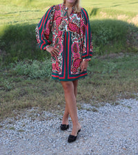 Jade - Women's Maeve Dress
