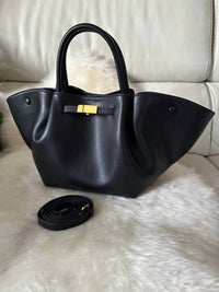 Mint Exclusives - Women's Christin Genuine Leather Bag