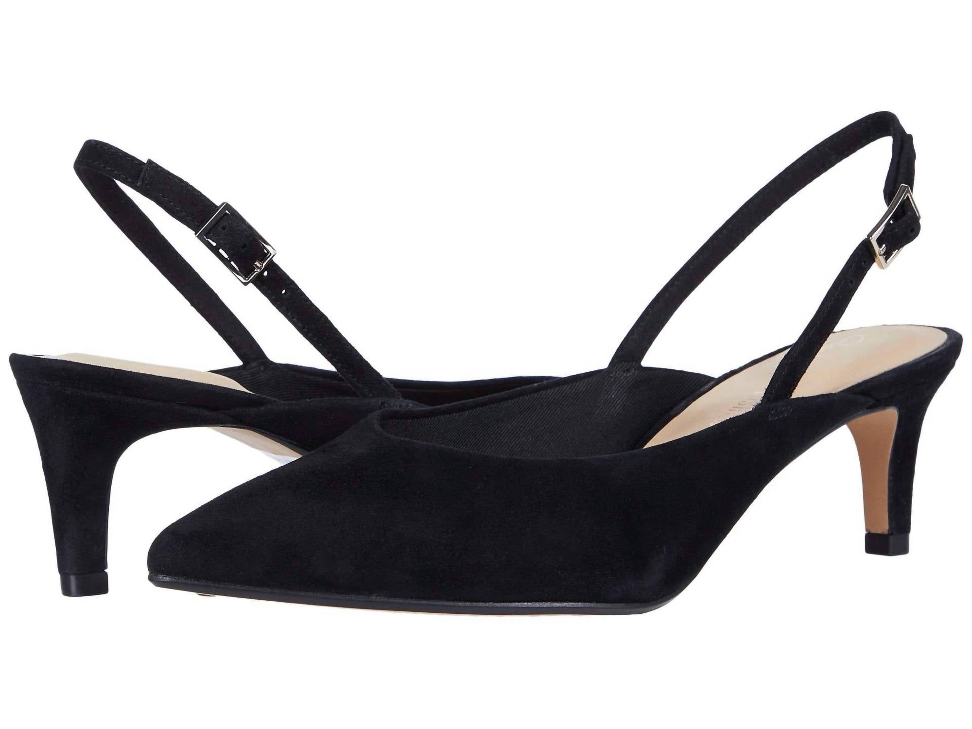 Clarks - Women's Laina55 Slingback Pumps