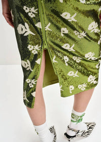 Essentiel Antwerp - Jorinda Sequin Skirt