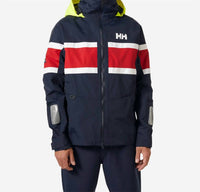 Helly Hansen - Men's Salt Original Jacket