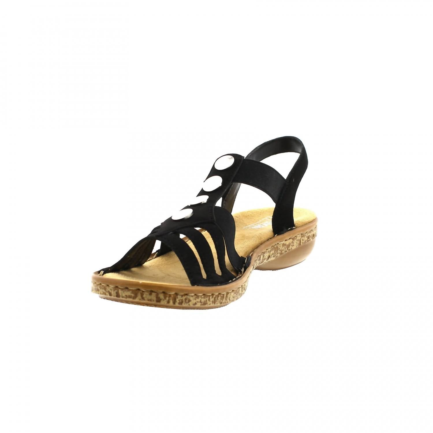 Rieker - Women's 62831 Sandal