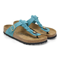 Birkenstock - Women's Gizeh Braided Sandals