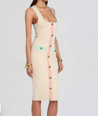 Retrofete - Lyle Dress