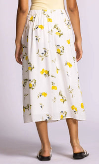 Pink Martini - Women's La Maida Skirt