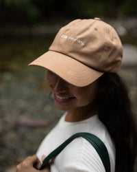 Tentree - Women's I Like Your Dog Cap