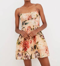 Cara Cara - Alba Mini Dress