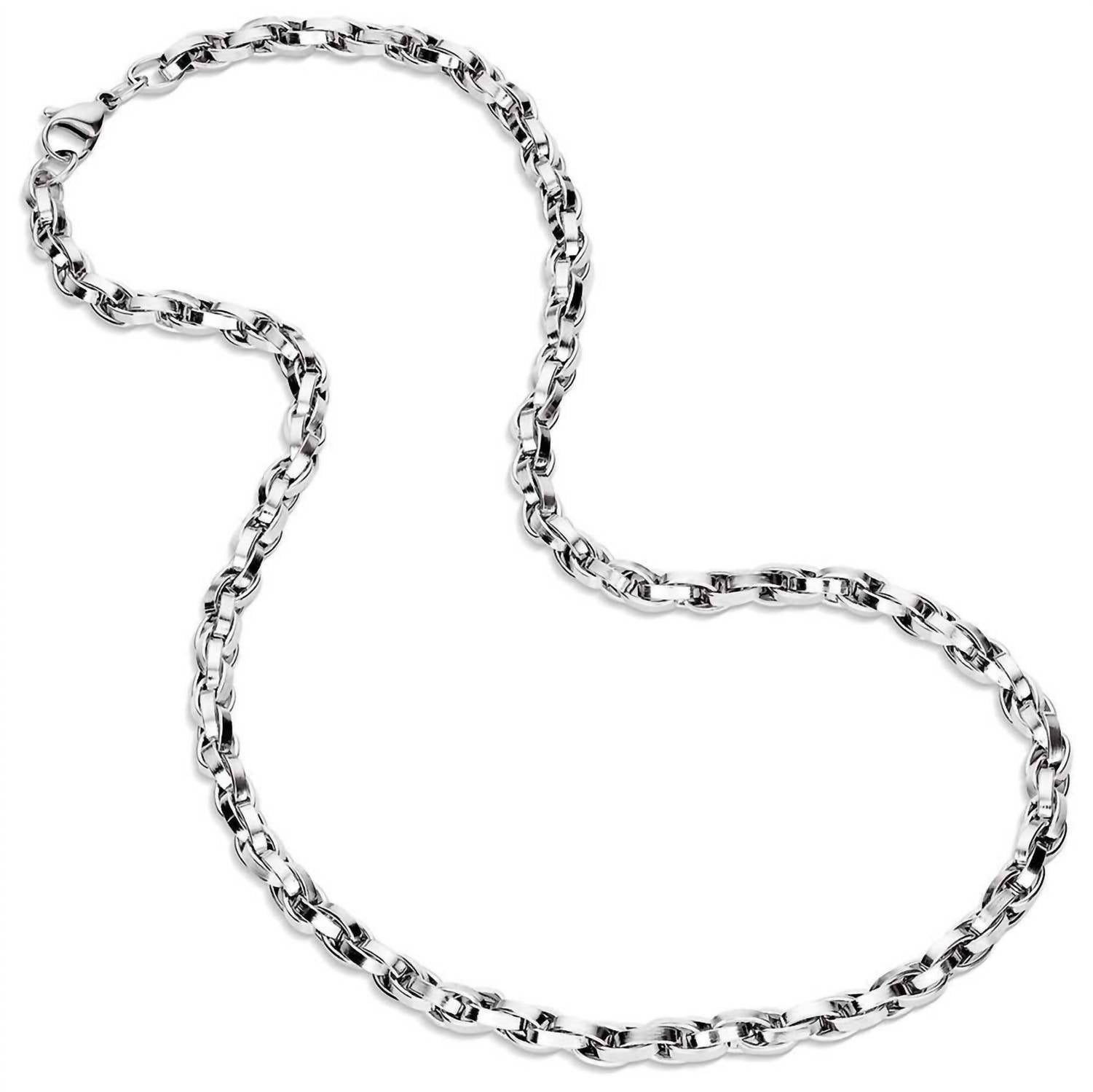 Montana Silversmiths - Men's Rope Chain