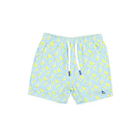 Blue Quail Clothing Co. - Banana Swim Trunk