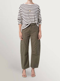 Citizens Of Humanity - Marcelle Low Slung Cargo Pants