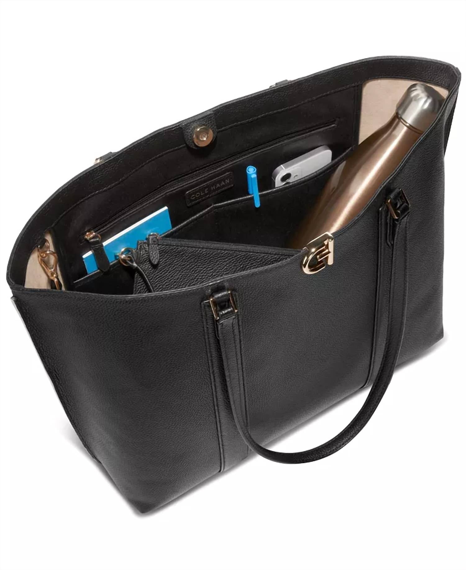 Cole Haan - Women's Essential Tote Bag