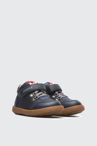 Camper - Boy's Bryn Ankle Boots
