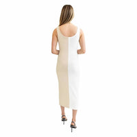 Torn By Ronny Kobo - Natalie Midi Dress