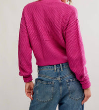 Free People - LILA CARDIGAN