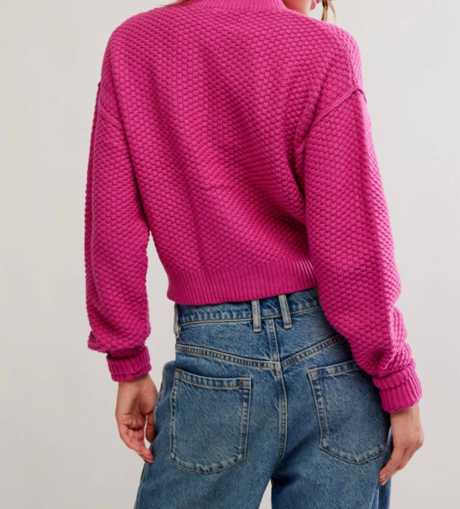 Free People - LILA CARDIGAN