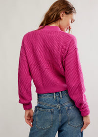 Free People - LILA CARDIGAN