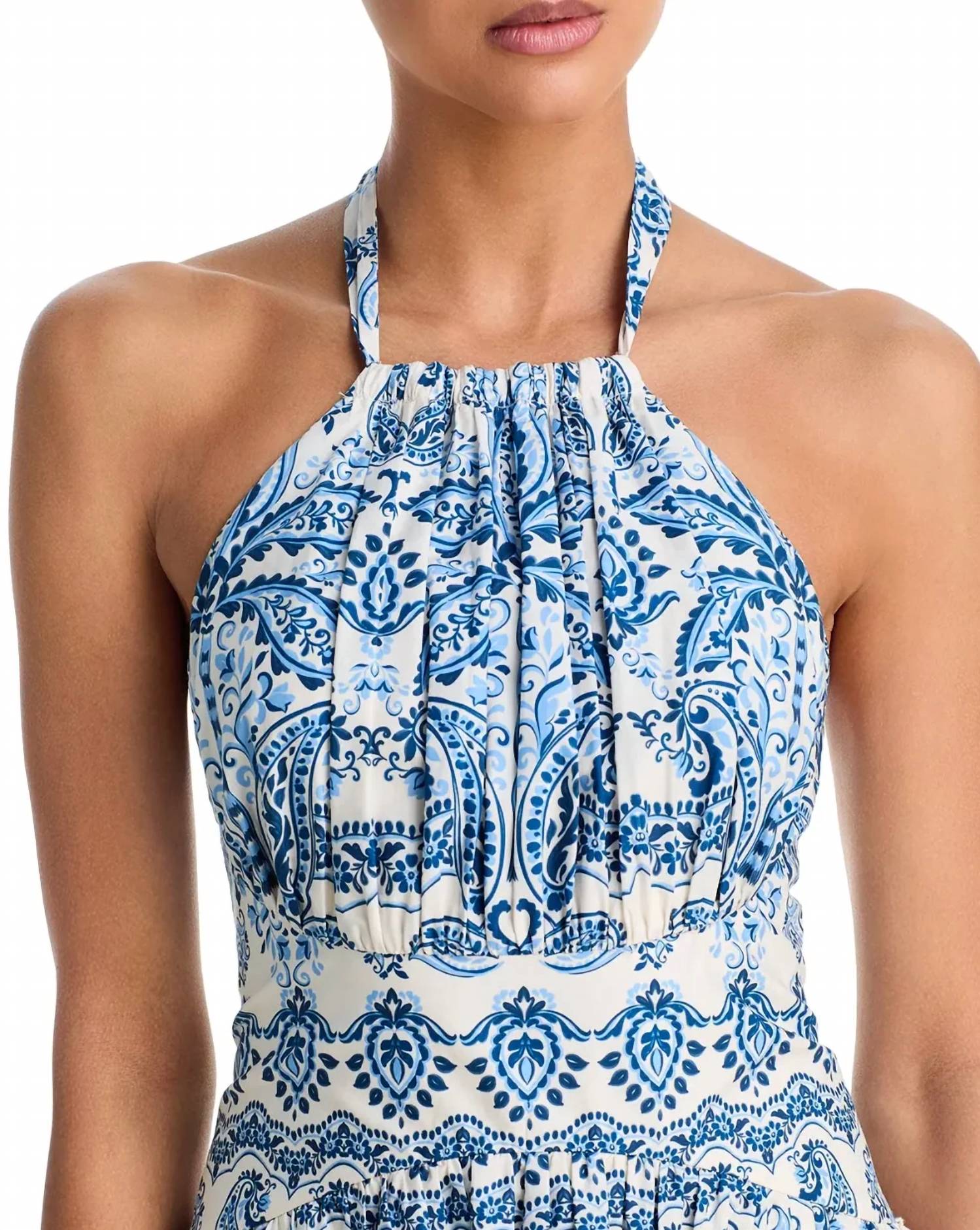 Cara Cara - Denise Dress