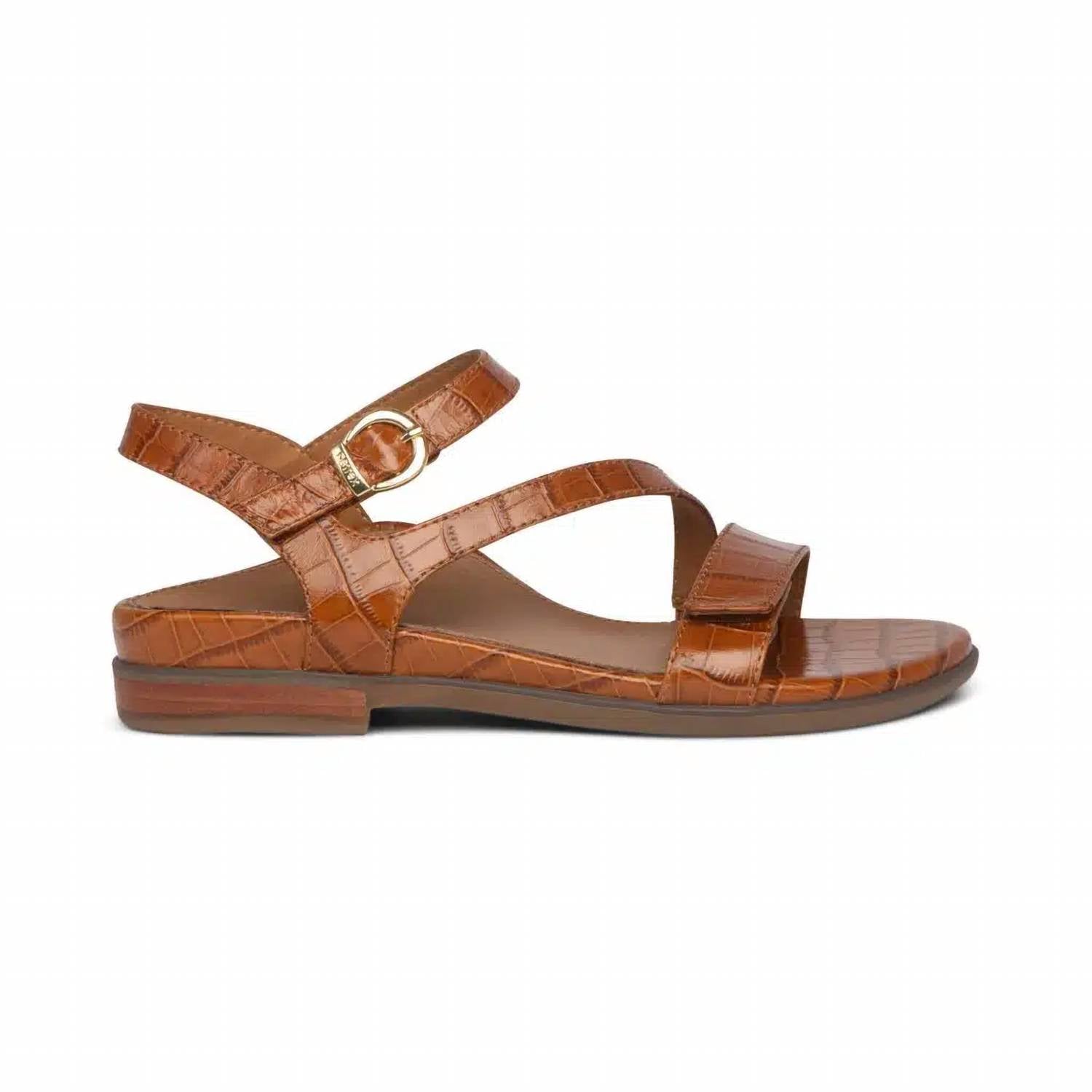 Aetrex - Women's Tia Sandals