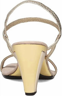 Onex - Women's Roxi Strappy Sandals