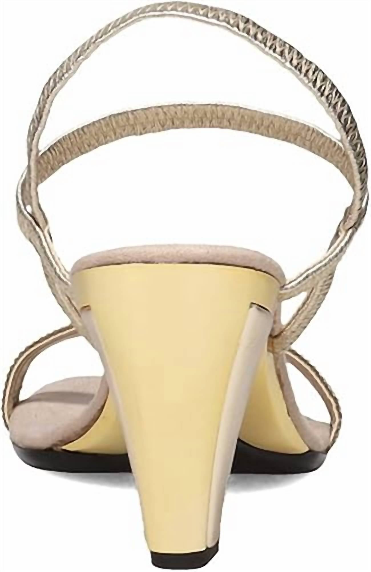 Onex - Women's Roxi Strappy Sandals