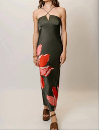 Hutch - Zennia Maxi Dress