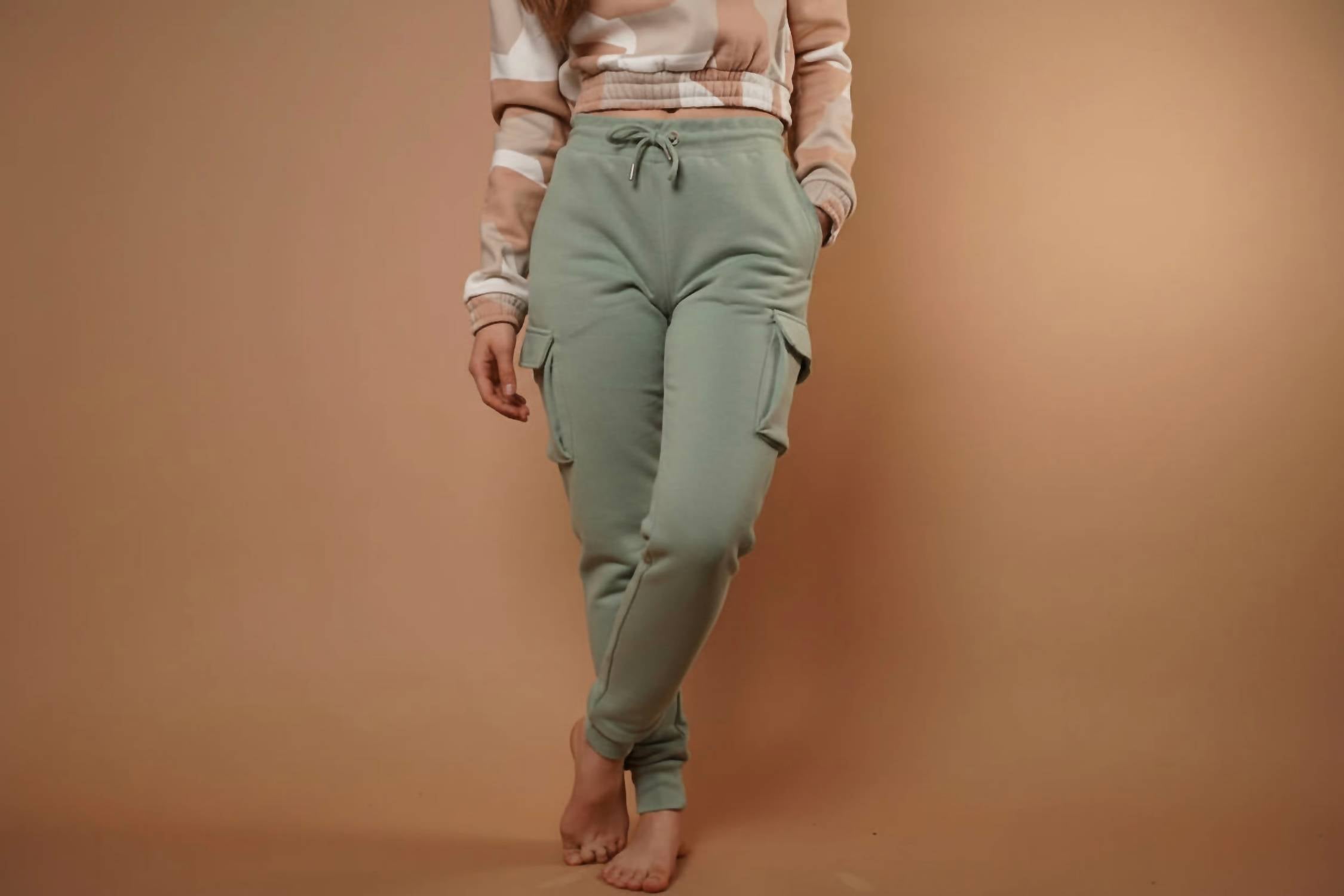 Wanakome - Mina Jogger Pants